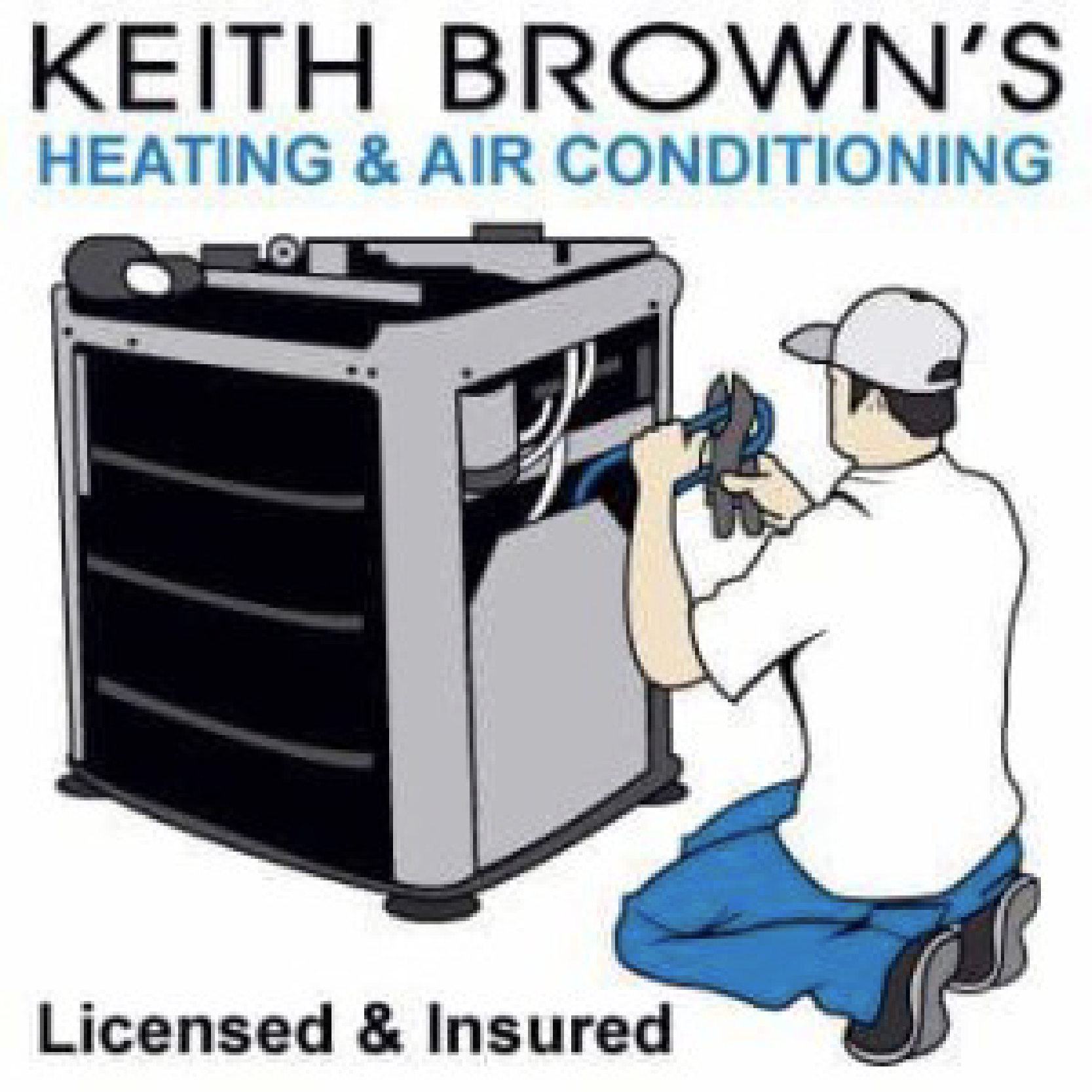 Ukeith-browns-heating-air-conditioning_logo