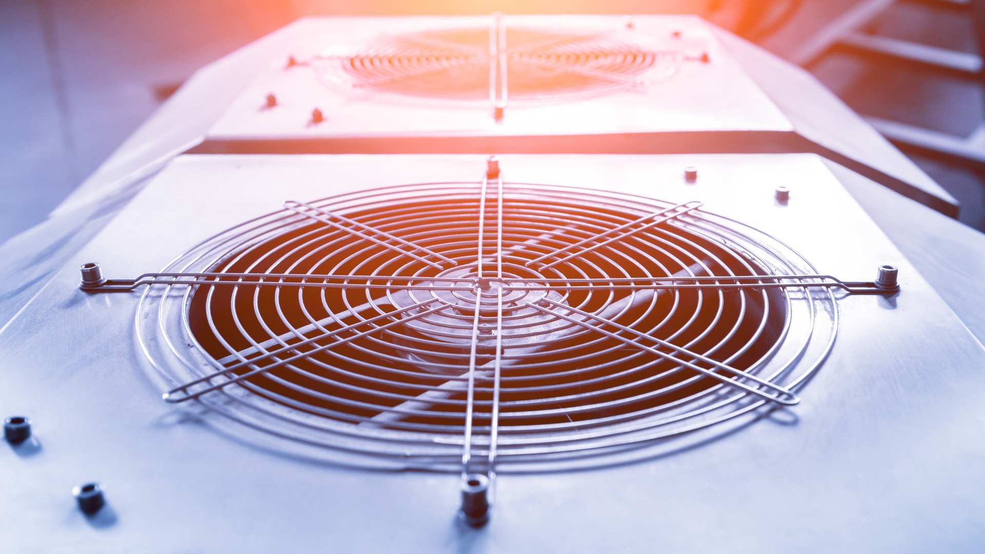 hvac services in Charlotte NC