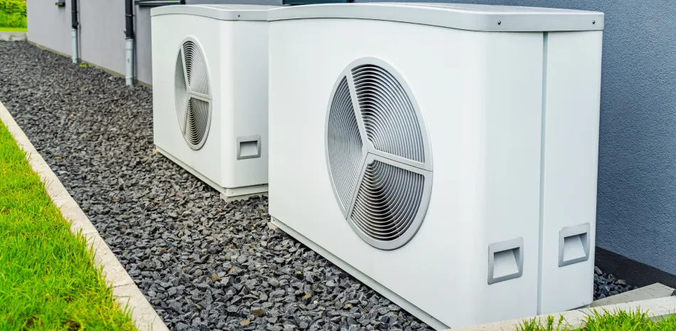 HVAC MAINTENANCE & SERVICE AGREEMENTS